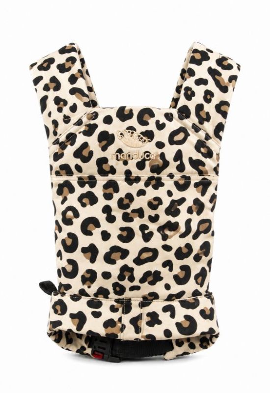 Manduca Doll Carrier Leo