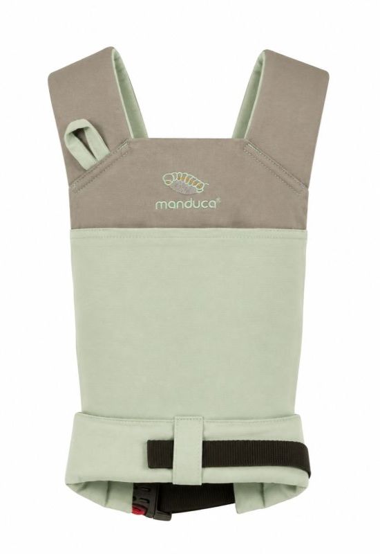 Manduca Doll Carrier mint