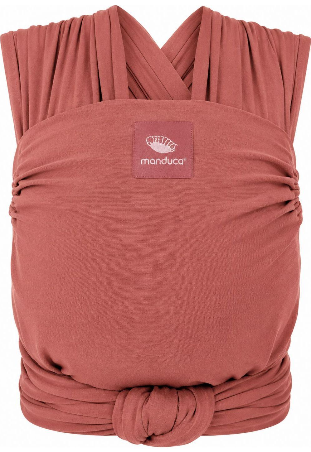 Manduca Sling Classic - rouge