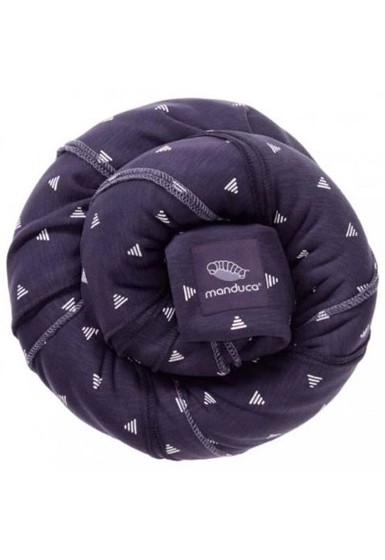 Manduca Sling Purple darts