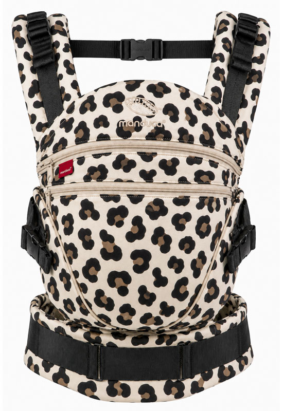 Manduca XT Leo front