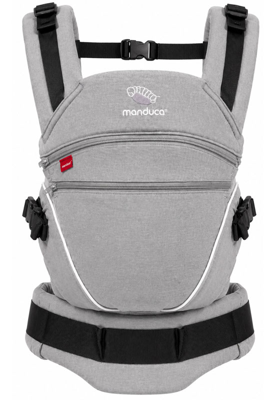 Manduca XT grey white