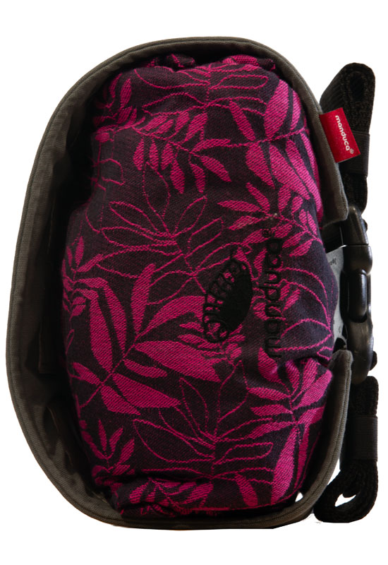 Manduca Twist LimitedEdition - Botanic Pink