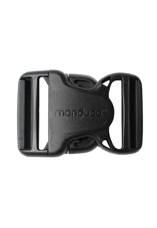 Manduca Twist Hüftgurtschnalle black