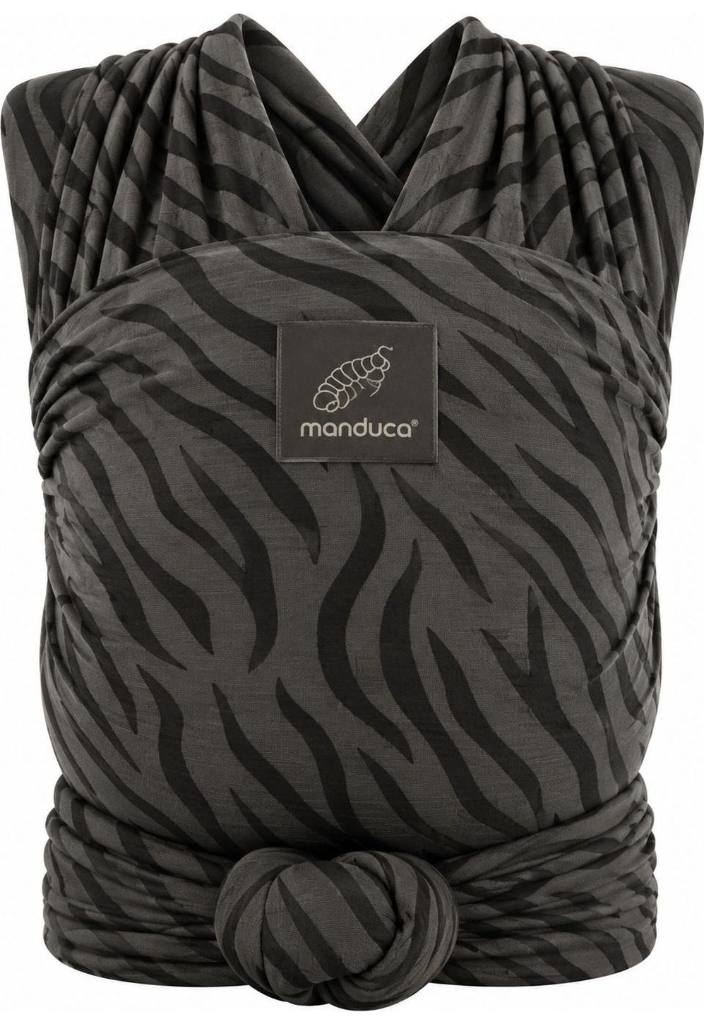 Manduca Sling Zebra