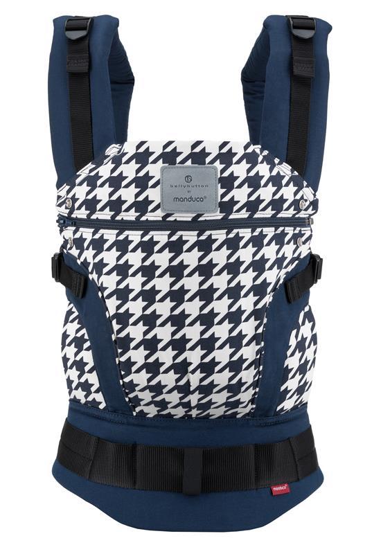 bellybutton by Manduca First Pepita navy