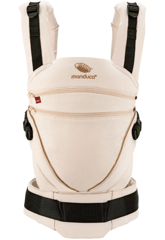 Manduca XT denimpowder toffee front