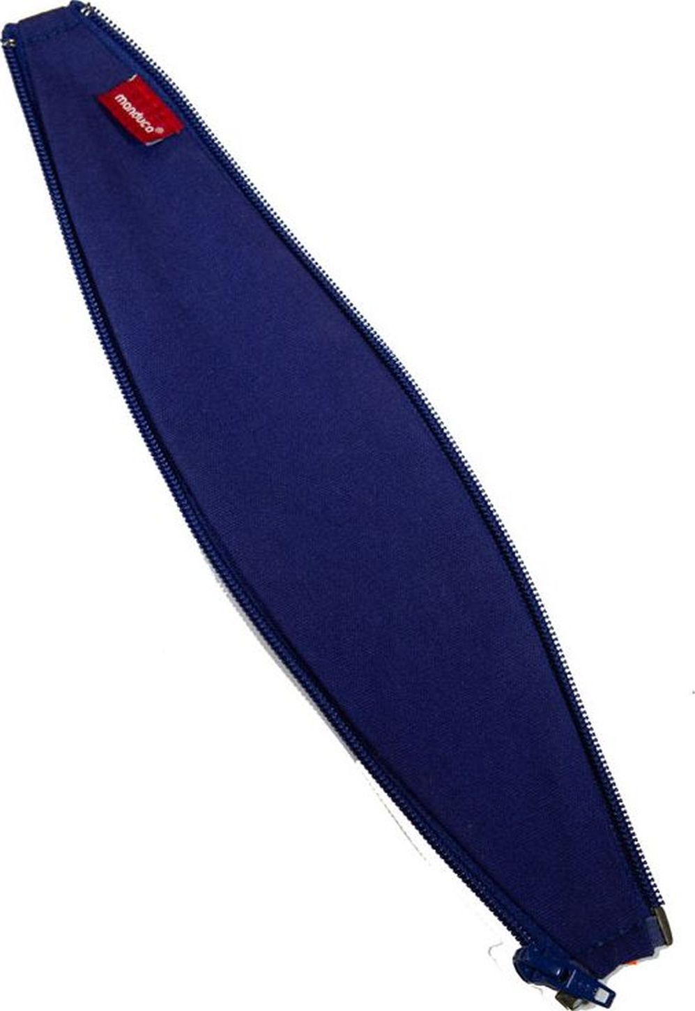 Manduca ZipIn Ellipse - blue