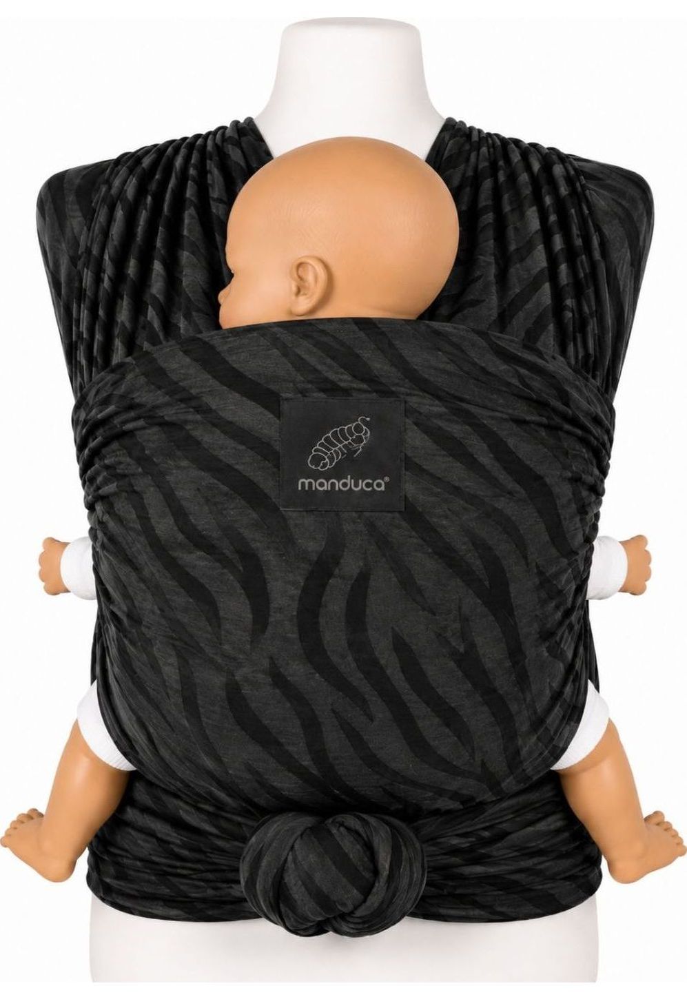 Manduca Sling LimitedEdition - Zebra