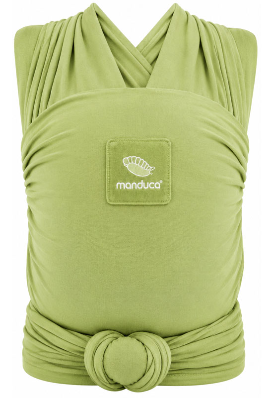 Manduca Sling Classic - lime