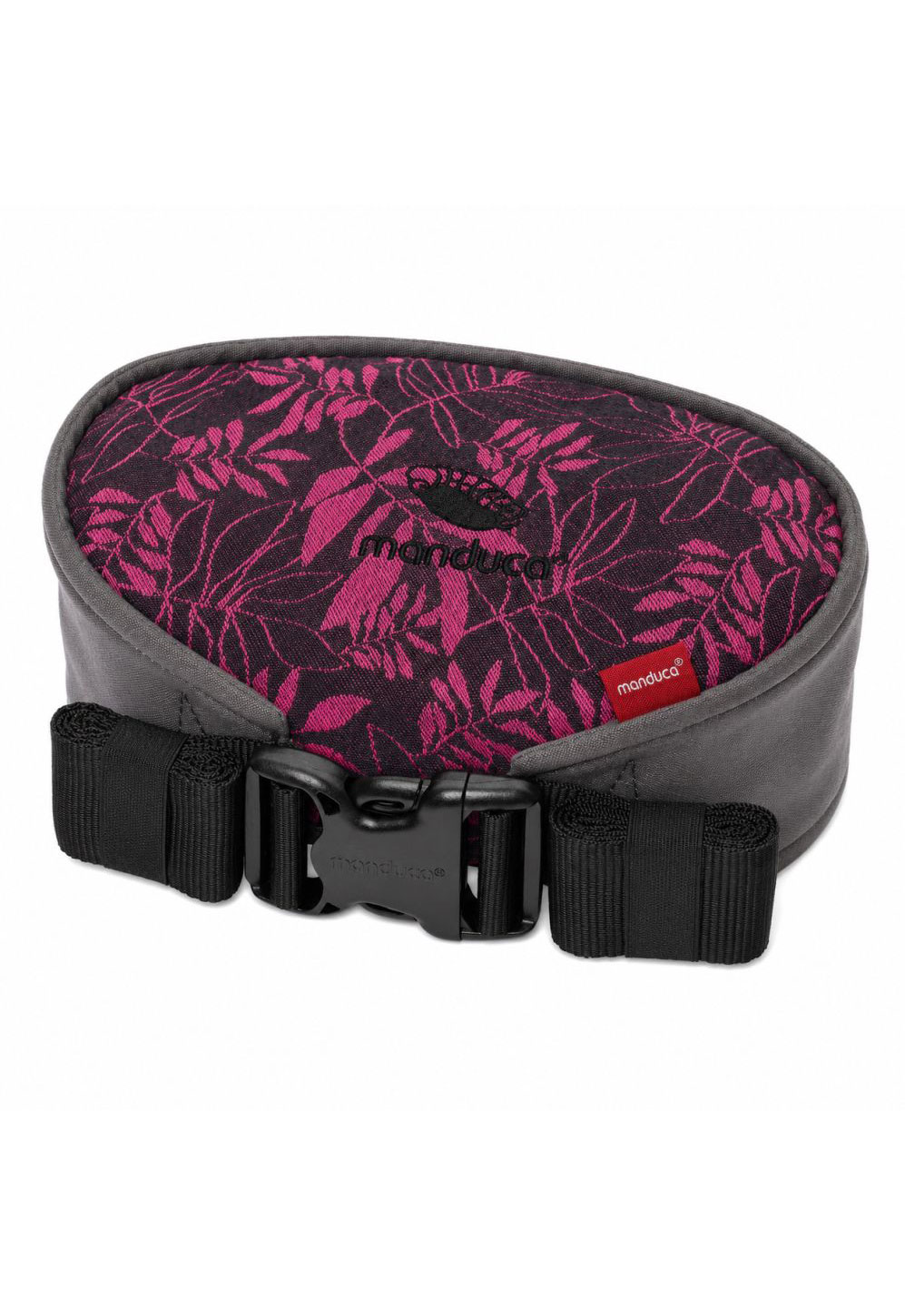 Manduca Twist LimitedEdition - Botanic Pink