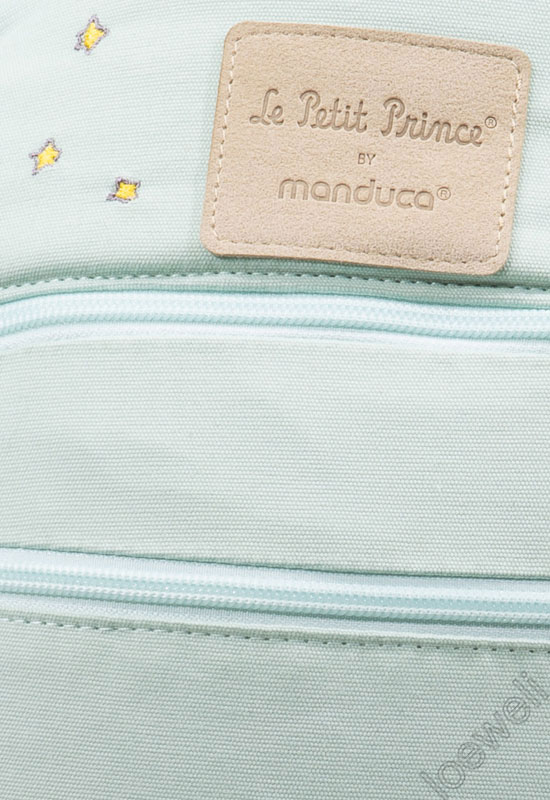 Le Petit Prince by Manduca XT - Lune