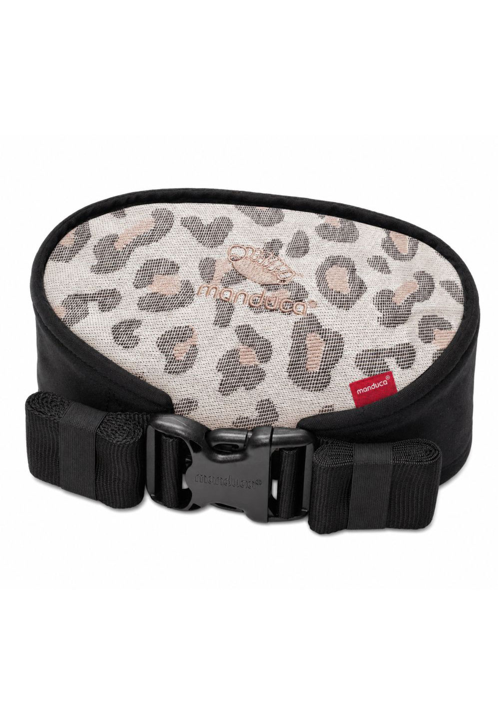Manduca Twist LimitedEdition - Leo