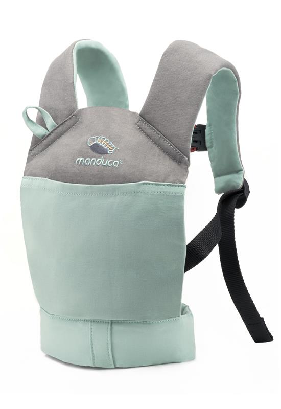 Manduca Doll Carrier mint