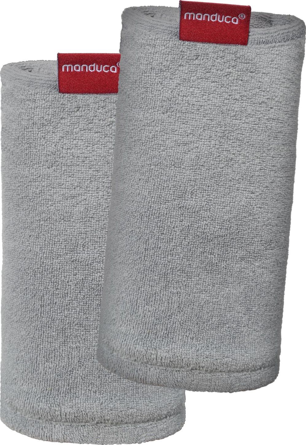 Manduca Fumbee Gurtschoner lightgrey