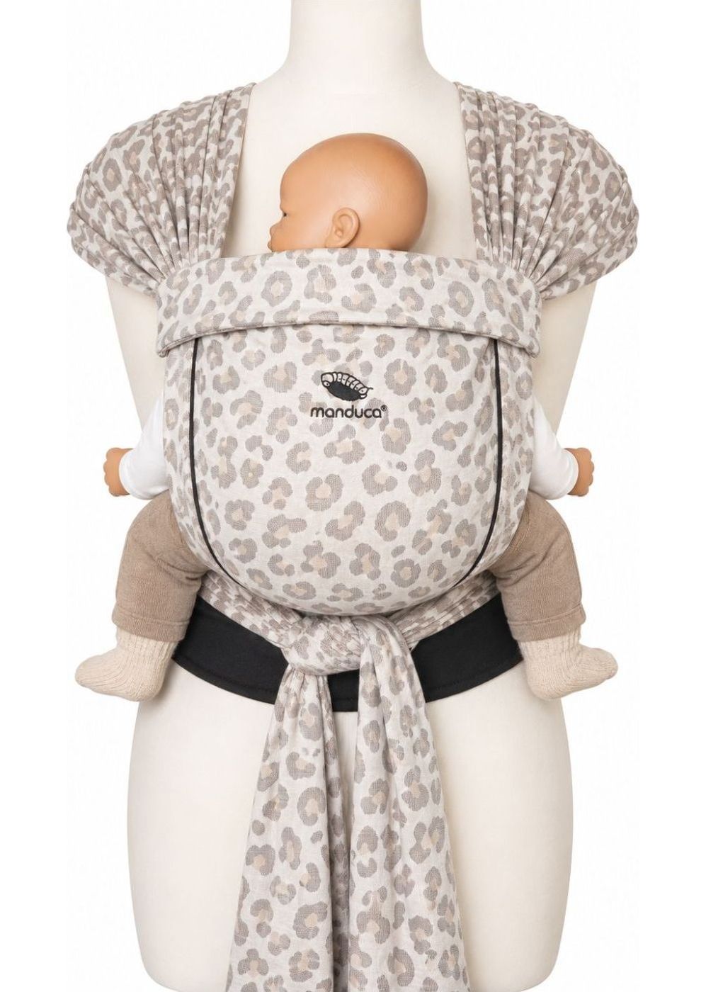Manduca Twist LimitedEdition - Leo