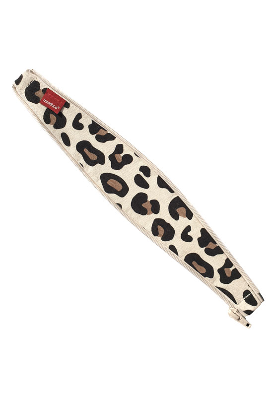 Manduca ZipIn Cotton Leo