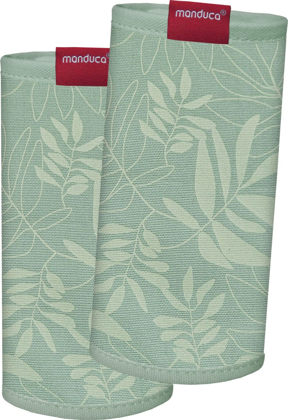 Manduca Fumbee Gurtschoner Botanic Green