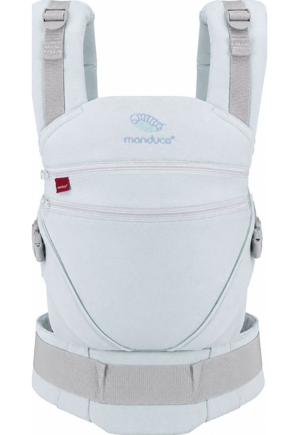 Manduca XT Monochrome Arctic
