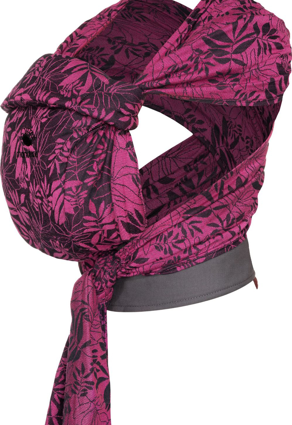 Manduca Twist LimitedEdition - Botanic Pink
