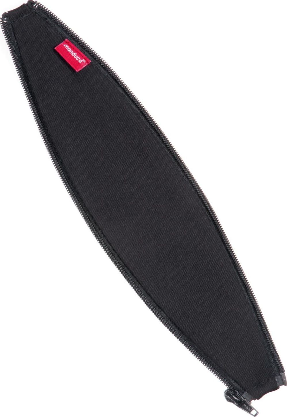 Manduca ZipIn black
