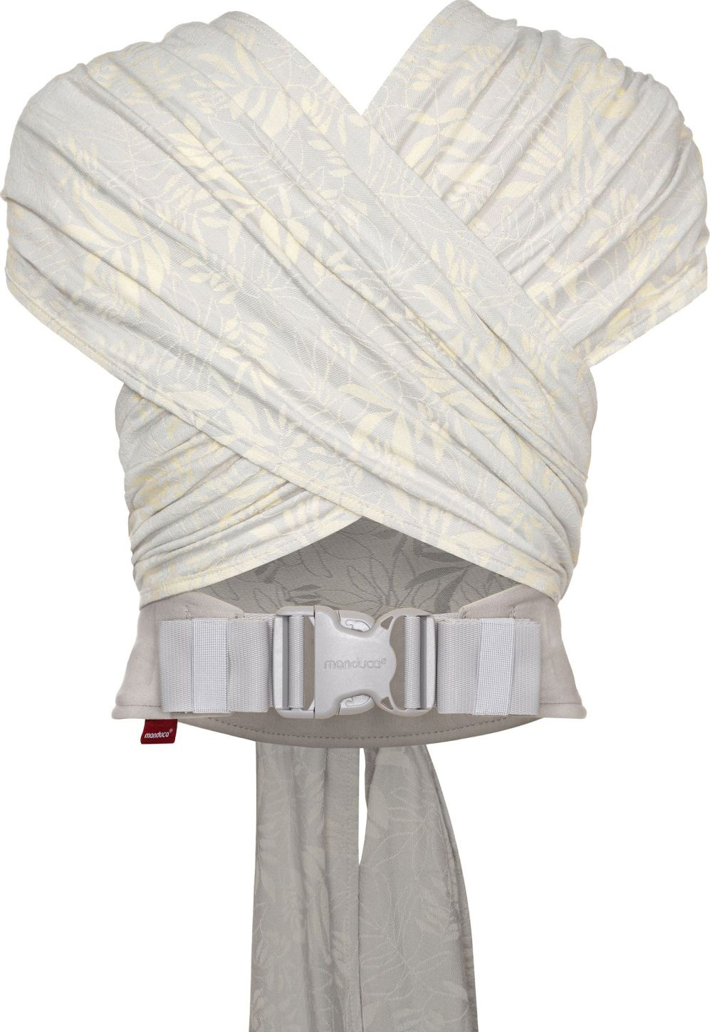 Manduca Twist LimitedEdition - Botanic Vanilla