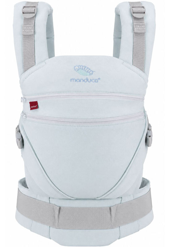 Manduca XT Monochrome Arctic