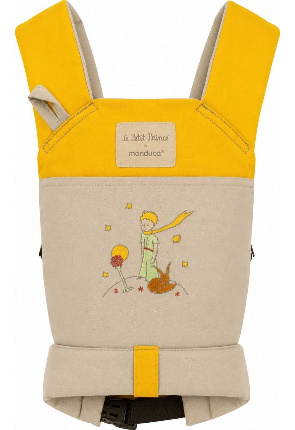 Manduca Doll Carrier Puppentrage La Petit Amis