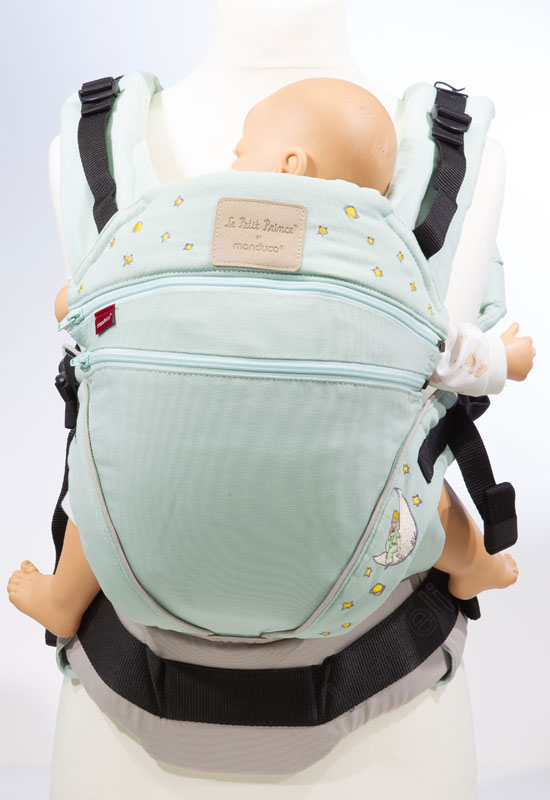 Le Petit Prince by Manduca XT special model - Lune
