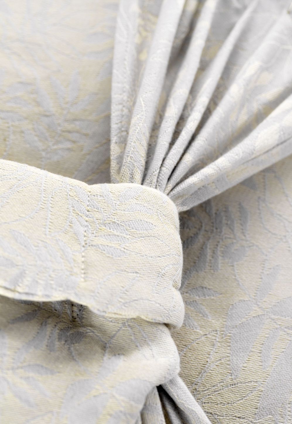 Manduca Twist LimitedEdition - Botanic Vanilla