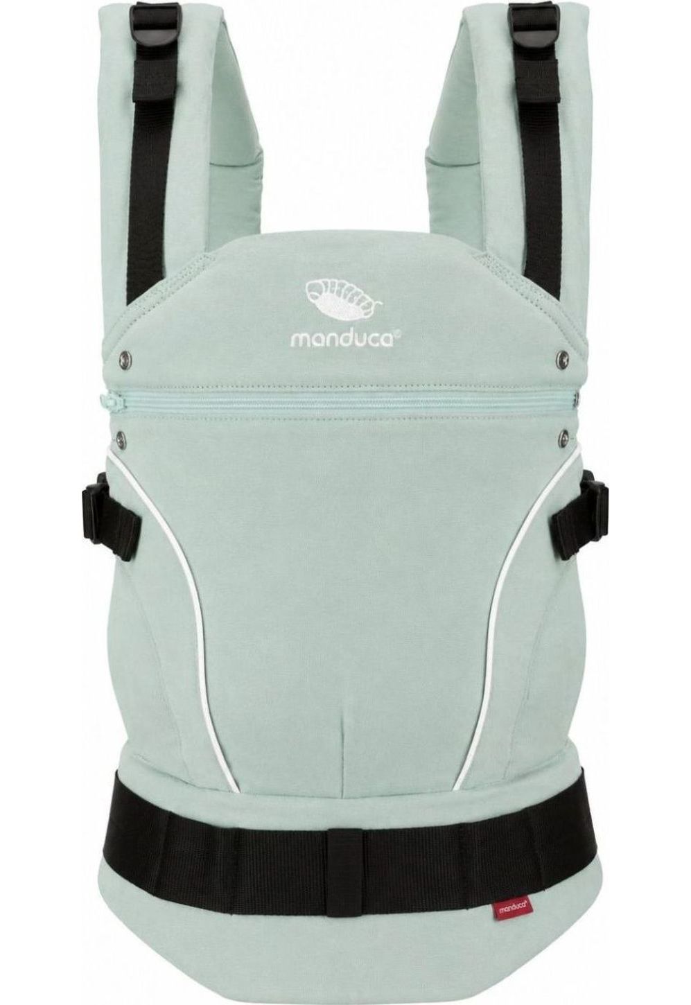 Manduca First PureCotton - Mint