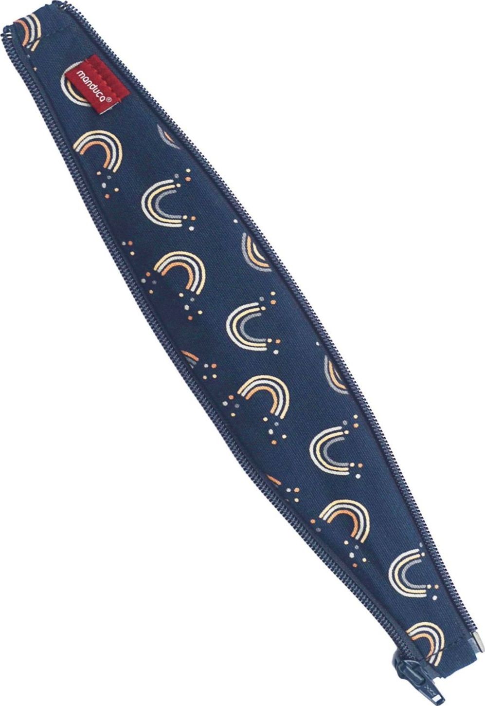 Manduca ZipIn Cotton Rainbow Night
