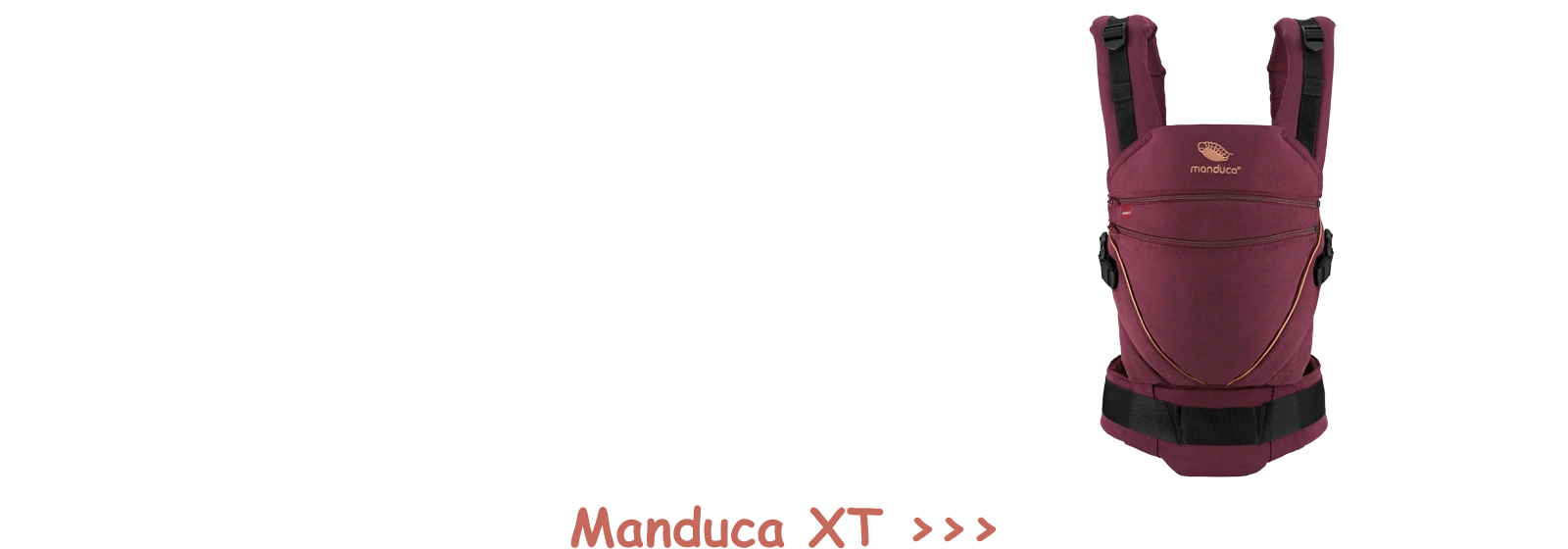 Manduca XT
