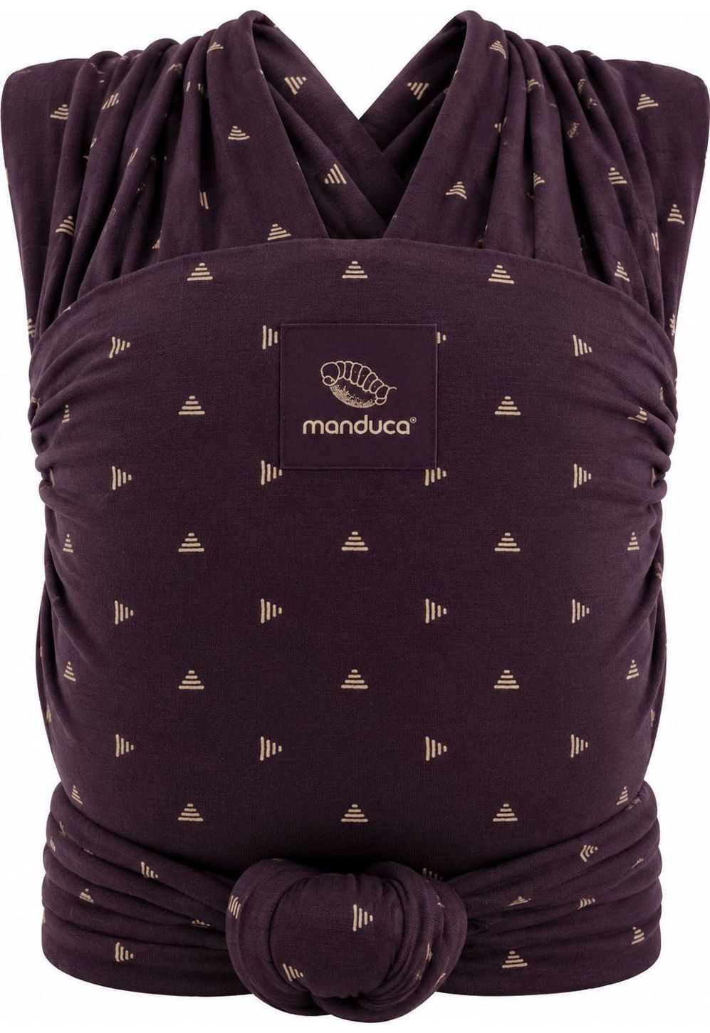 Manduca Sling Purple darts