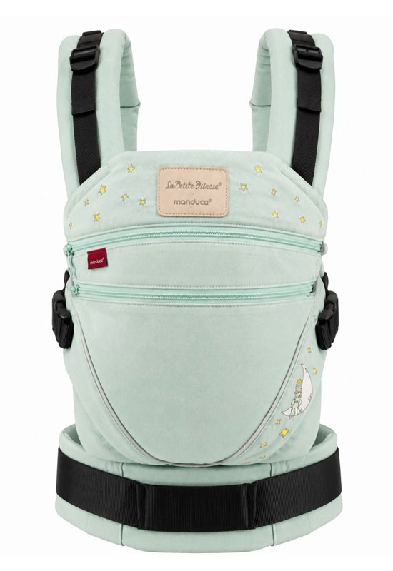 Le Petit Prince by Manduca XT special model - Lune
