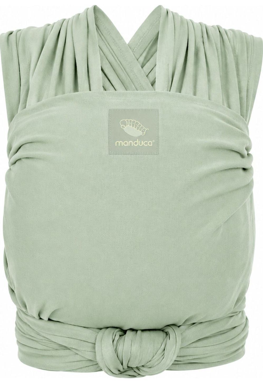 Manduca Sling Tragetuch mint front