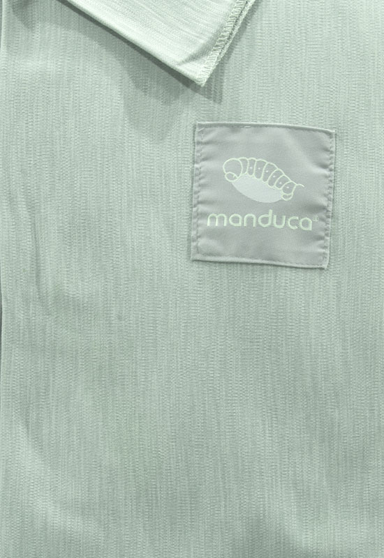 Manduca Sling Tragetuch mint back