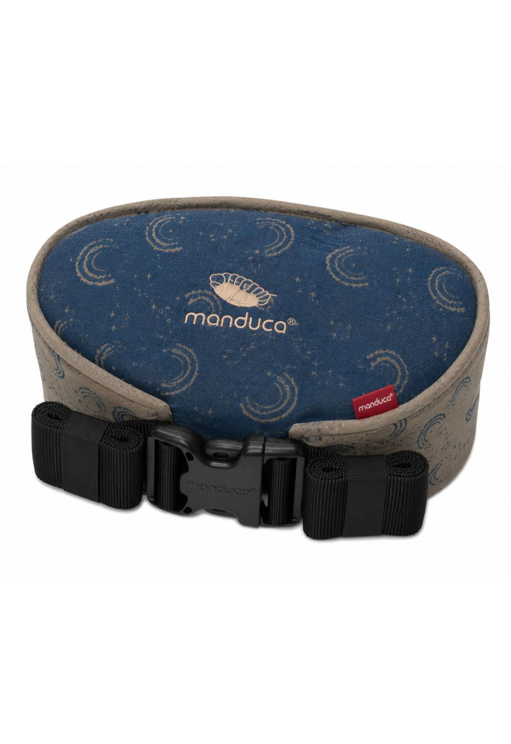Manduca Twist LimitedEdition - Rainbow Night