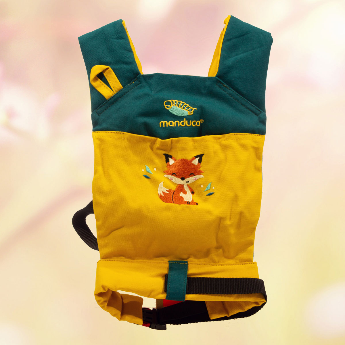 Manduca Doll Carrier Puppentrage