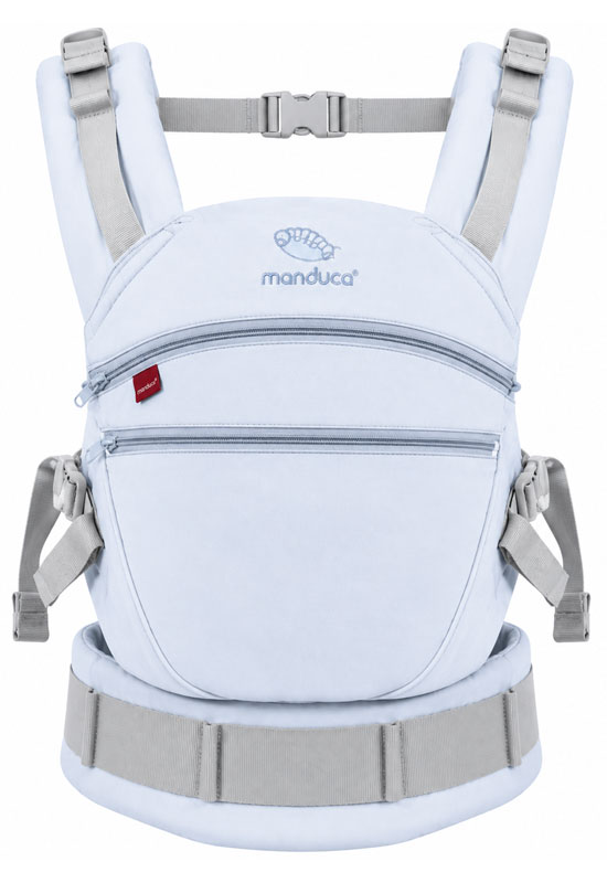 Manduca XT Monochrome Arctic
