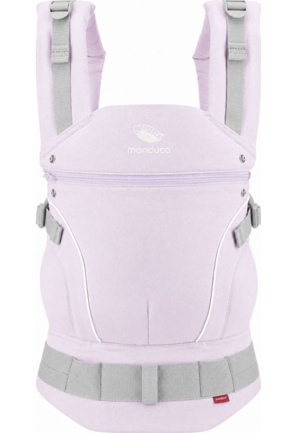 Manduca First Monochrome - Lavender