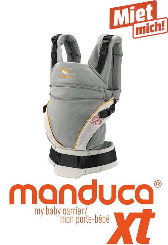Manduca XT mieten