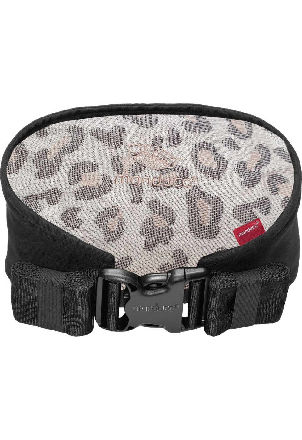 Manduca Twist LimitedEdition - Leo