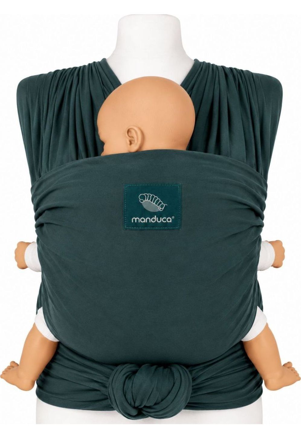 Manduca Sling Tragetuch teal