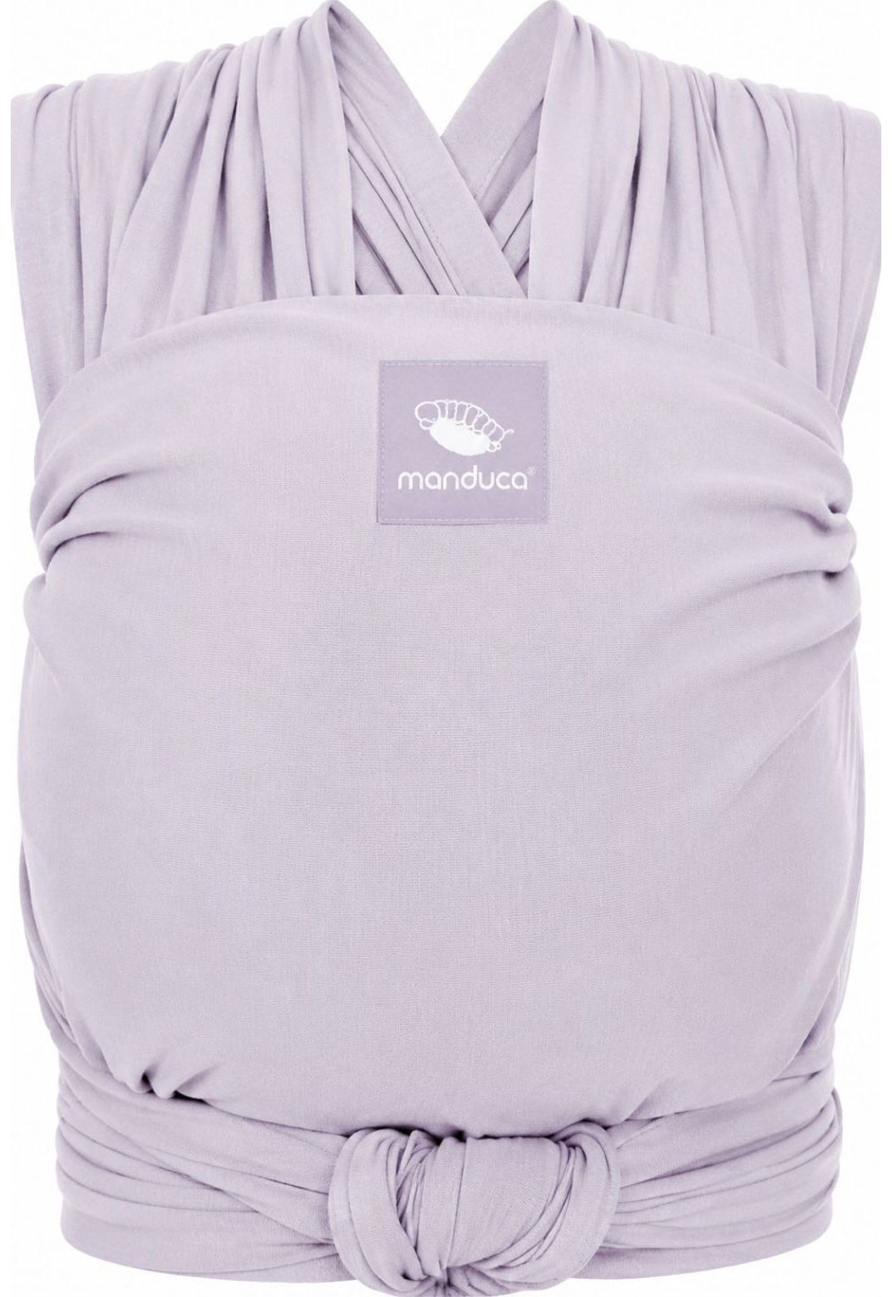 Manduca Sling Tragetuch Lavender