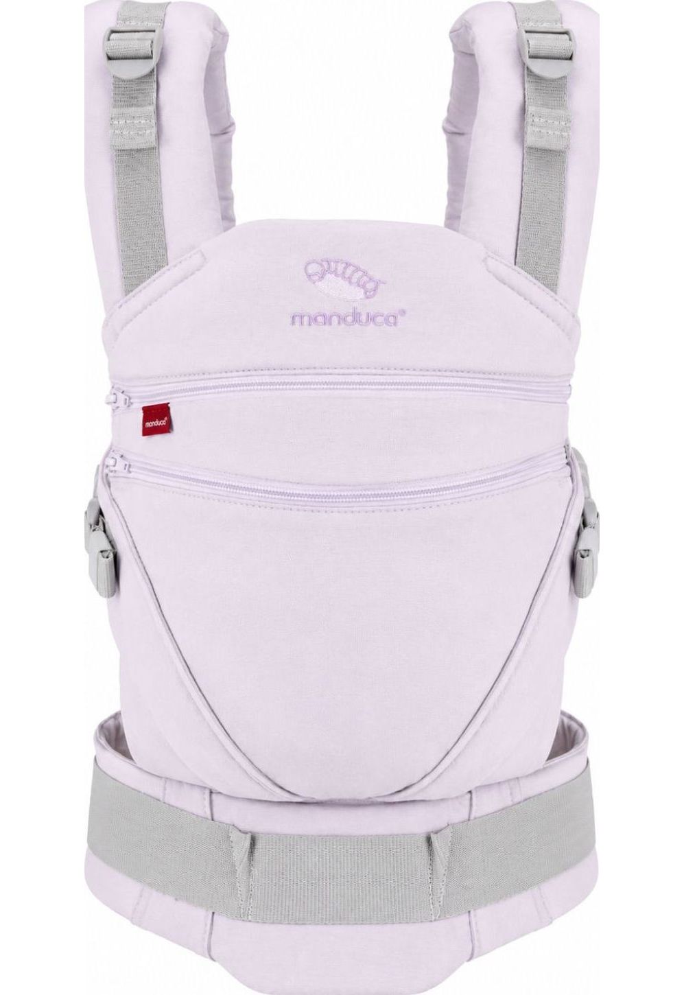 Manduca XT Monochrome Lavender