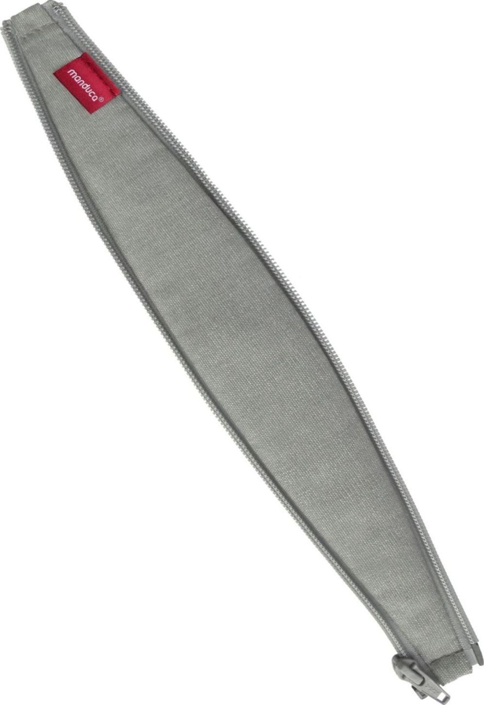 Mandua ZipIn grey
