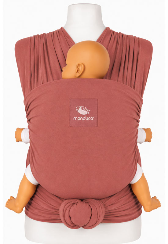 Manduca Sling Classic - rouge