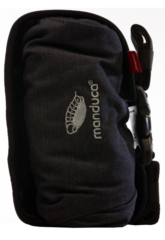 Manduca Twist LimitedEdition - Rainbow Night