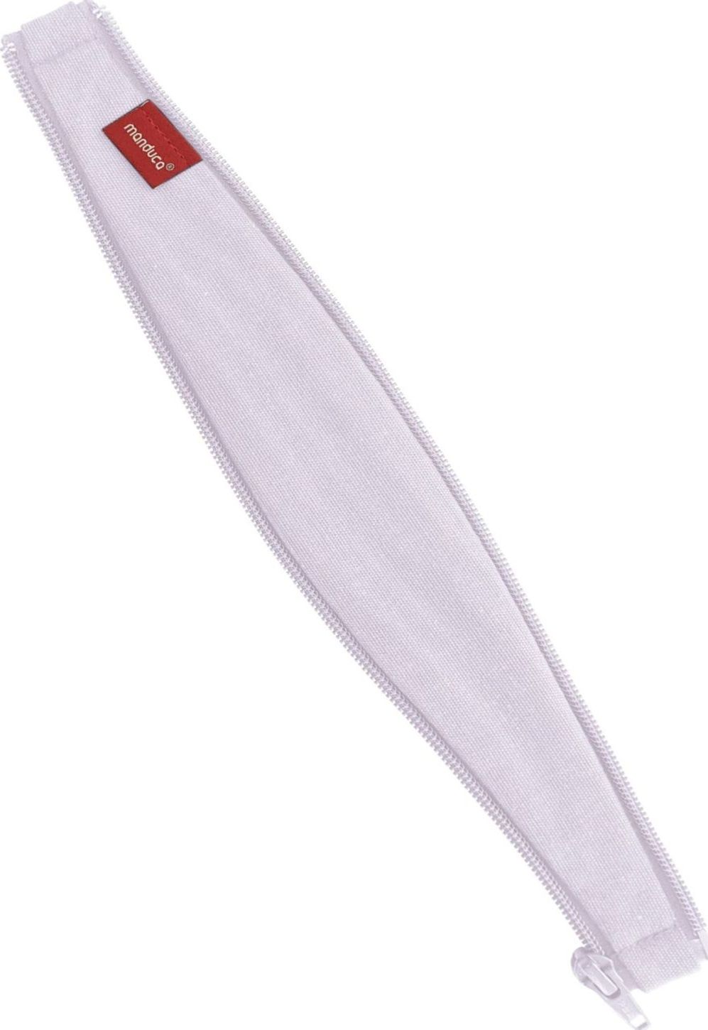 Manduca ZipIn Cotton Monochrome Lavender